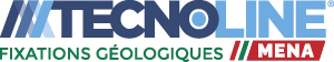 Logo Tecnoline Mena